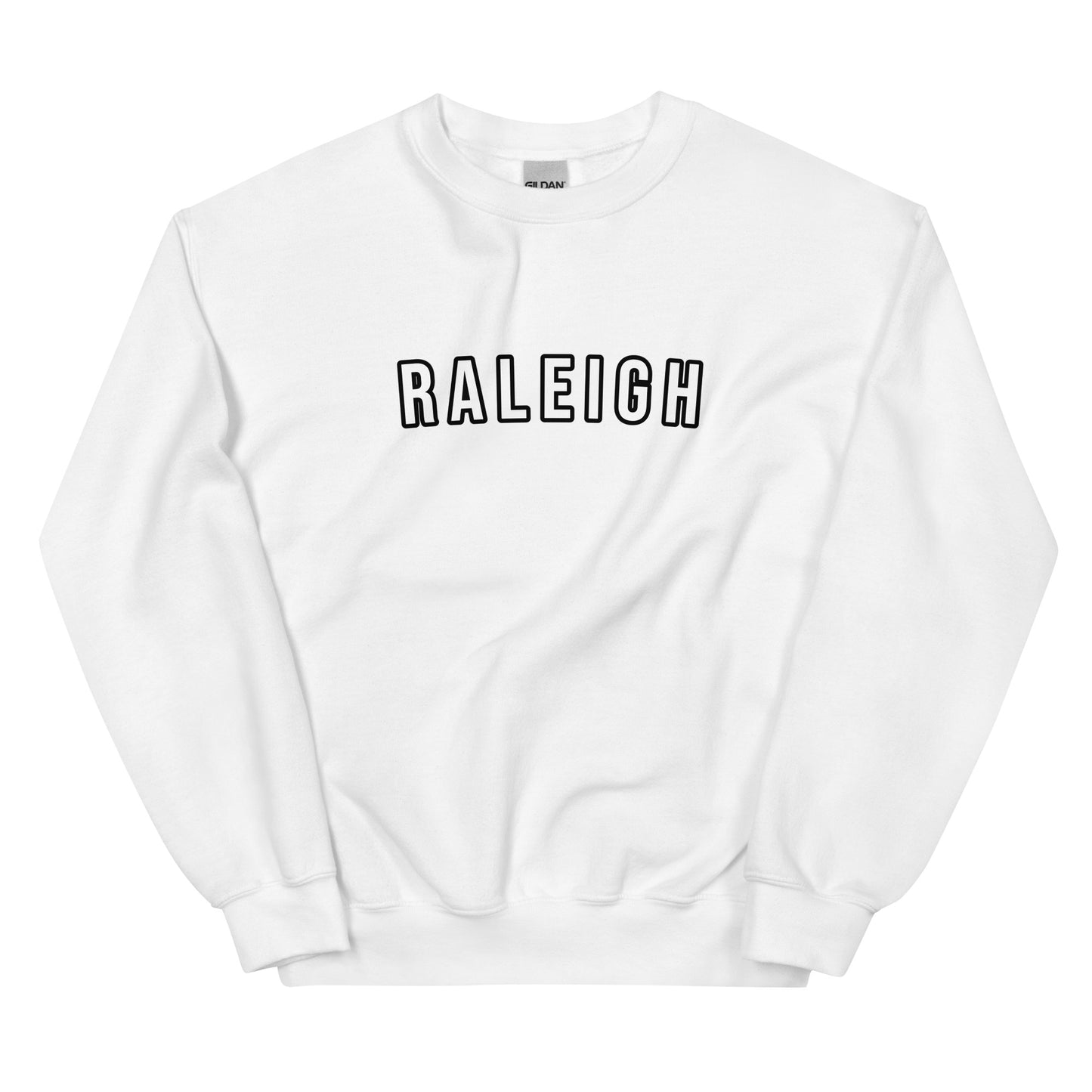 Raleigh Sweatshirt (Unisex)